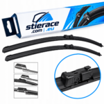 Predné stierače 660+510 mm – NT-C