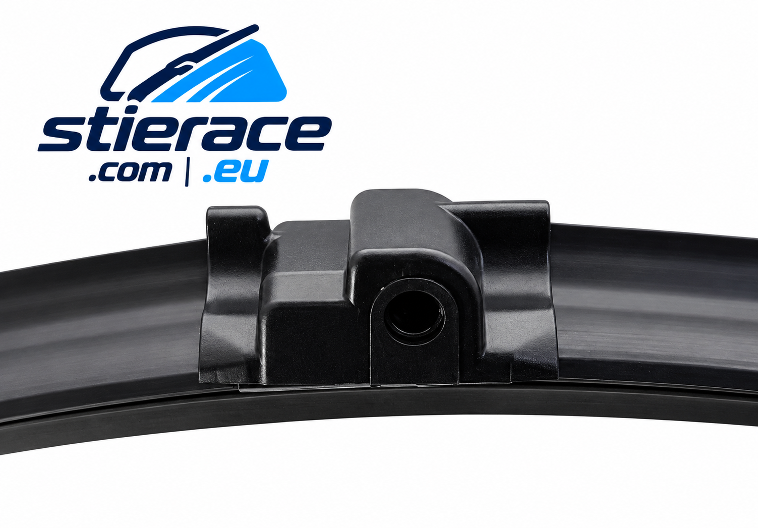 Stierače Mercedes-Benz Klasa CL (W216) 2006–2013 – sada predných stieračov