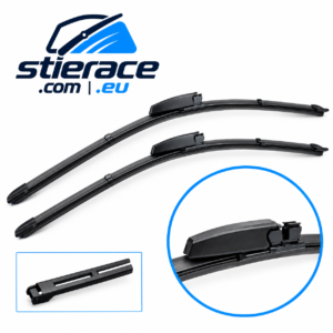 Predné stierače 560+560 mm – NT-F