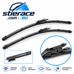Stierače BMW 5 (E60) 2003–2010 – sada predných stieračov